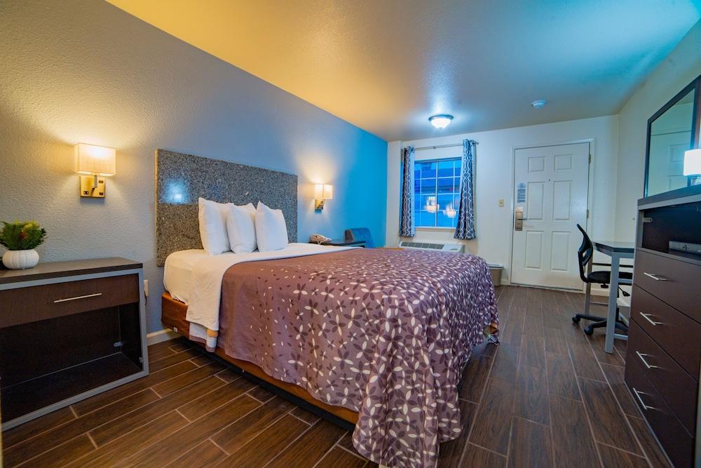 Turlock Inn photo 4
