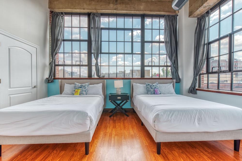 Sosuite at Independence Lofts - Callowhill photo 42