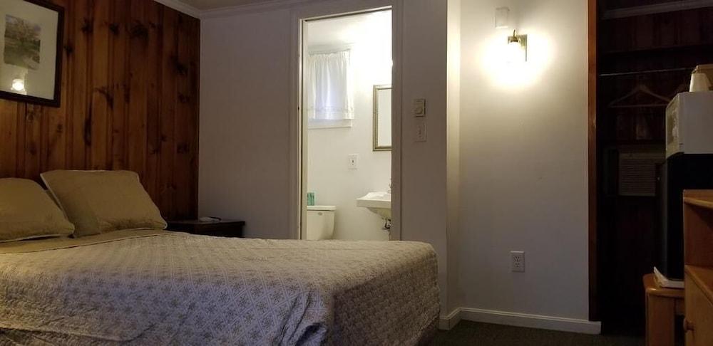 Tallwood Motel Wells photo 45