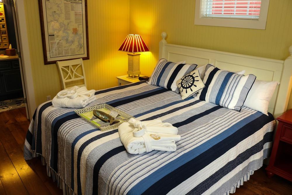 Stormy Point Village Resort photo 11