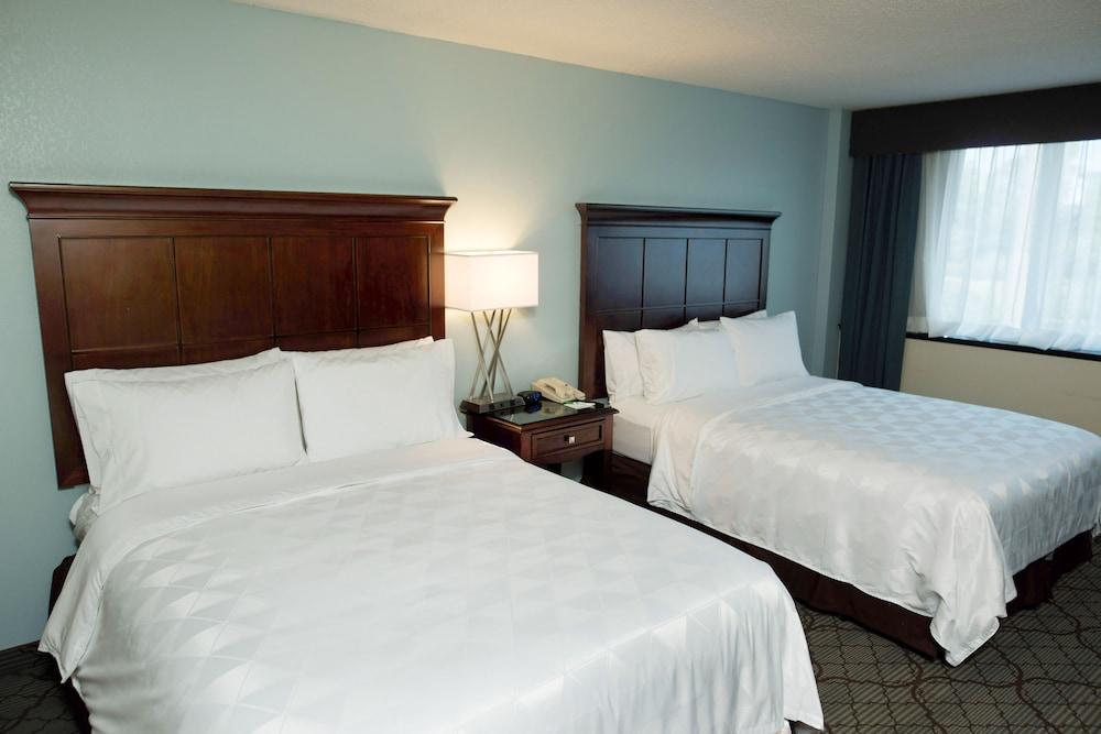 Holiday Inn Birmingham-Airport by IHG photo 36