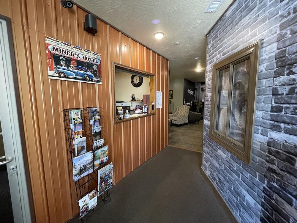 The Miner's Boutique Hotel photo 19