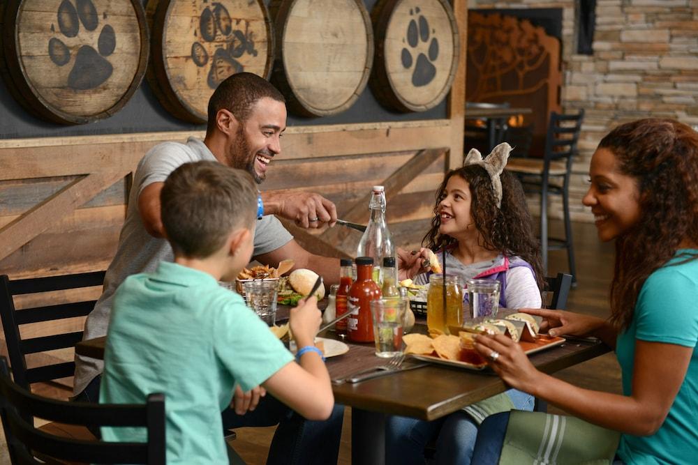 Great Wolf Lodge Traverse City photo 45