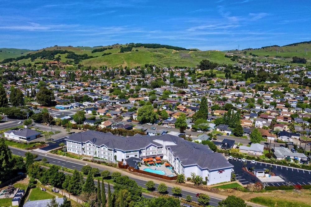Hampton Inn Vallejo photo 31