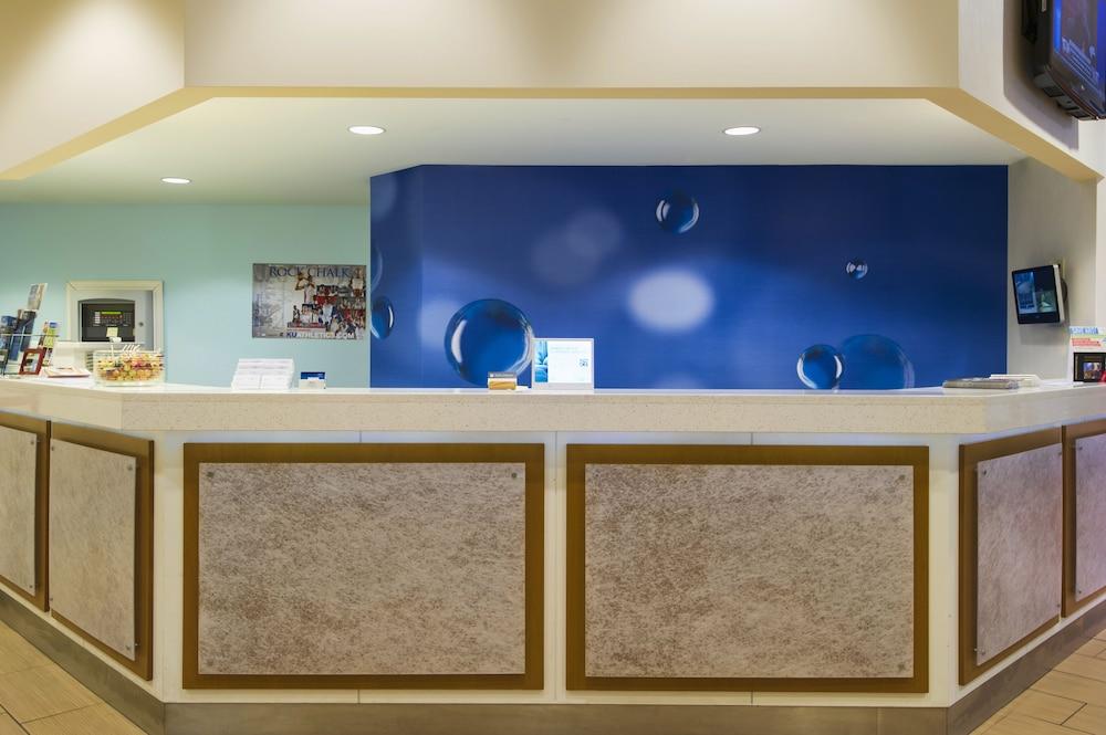 Springhill Suites by Marriott Lawrence photo 7