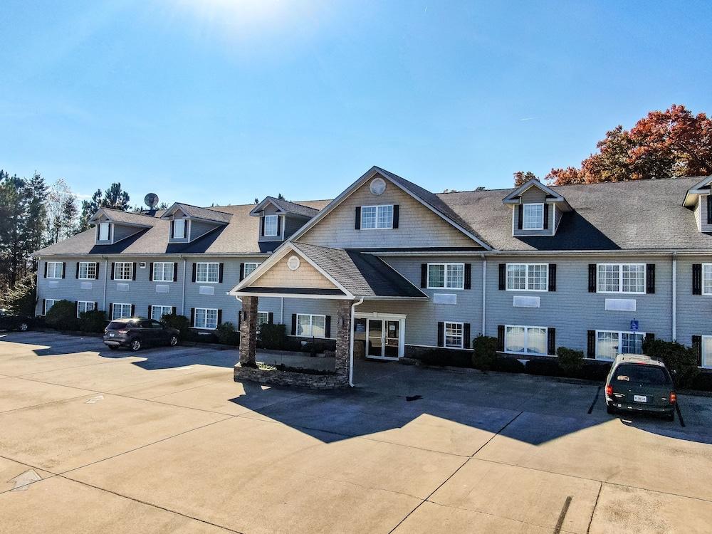 Best Western Mountain View Inn photo 30
