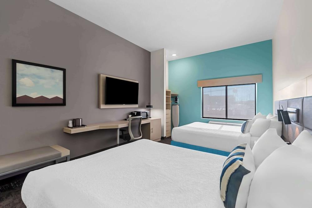 Best Western Plus Ogallala Inn photo 9