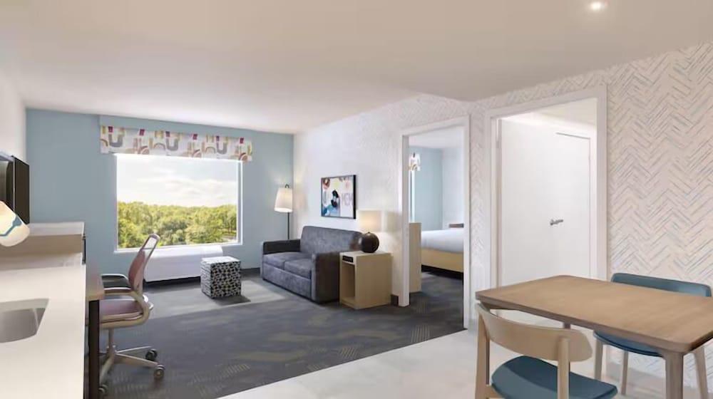 Home2 Suites By Hilton Woodland Sacramento photo 4