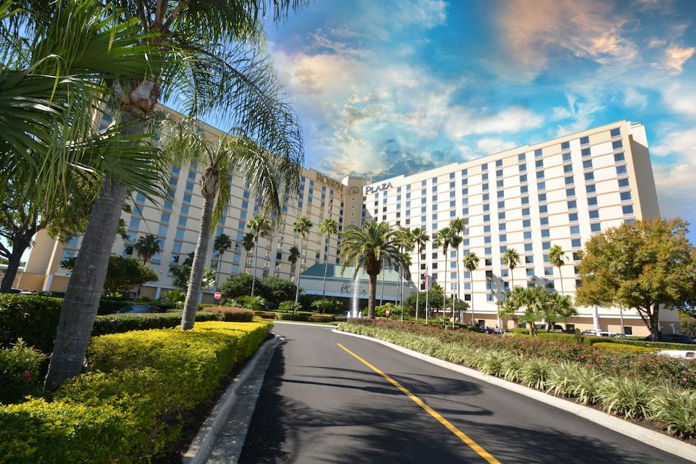 Rosen Plaza on International Drive photo 68