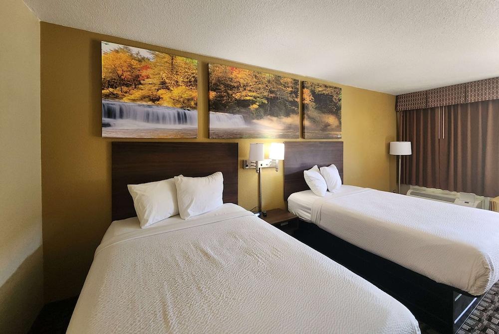 Days Inn by Wyndham Leesville photo 41