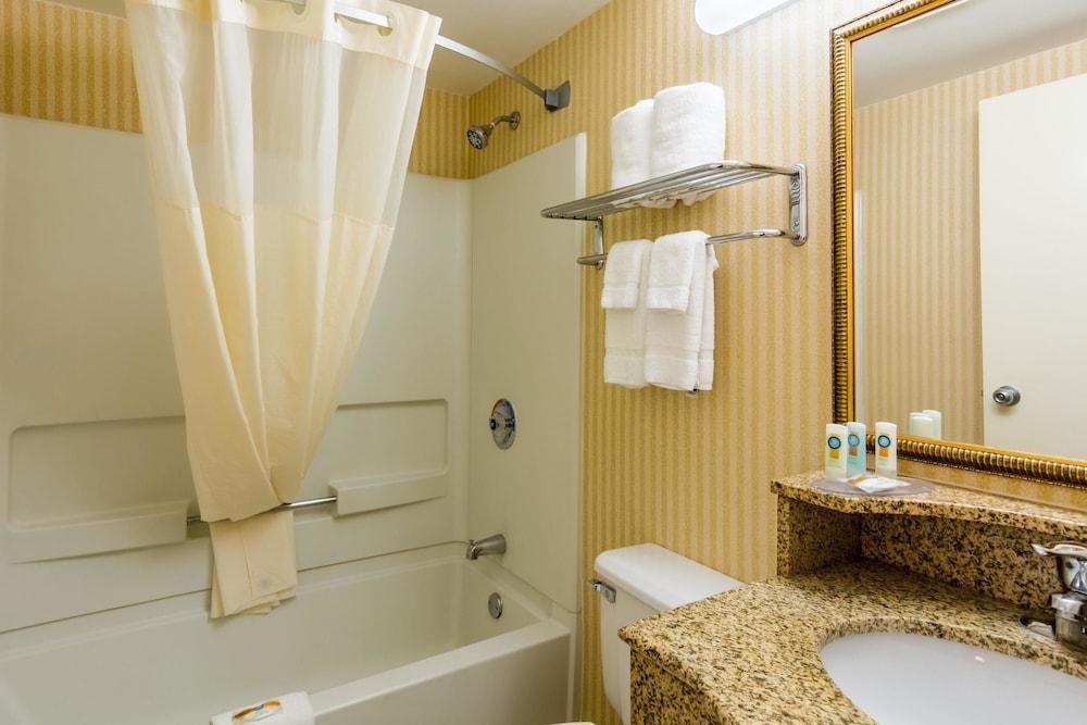 Quality Inn Manassas photo 42