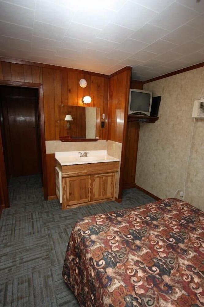 Comfort Green Motel photo 16