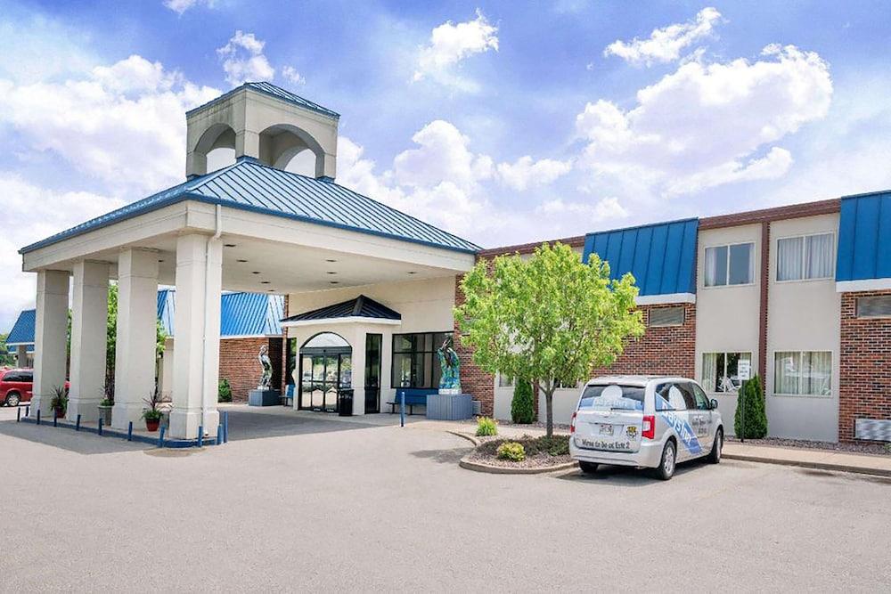 Blue Way Inn La crosse Extended Stay photo 1