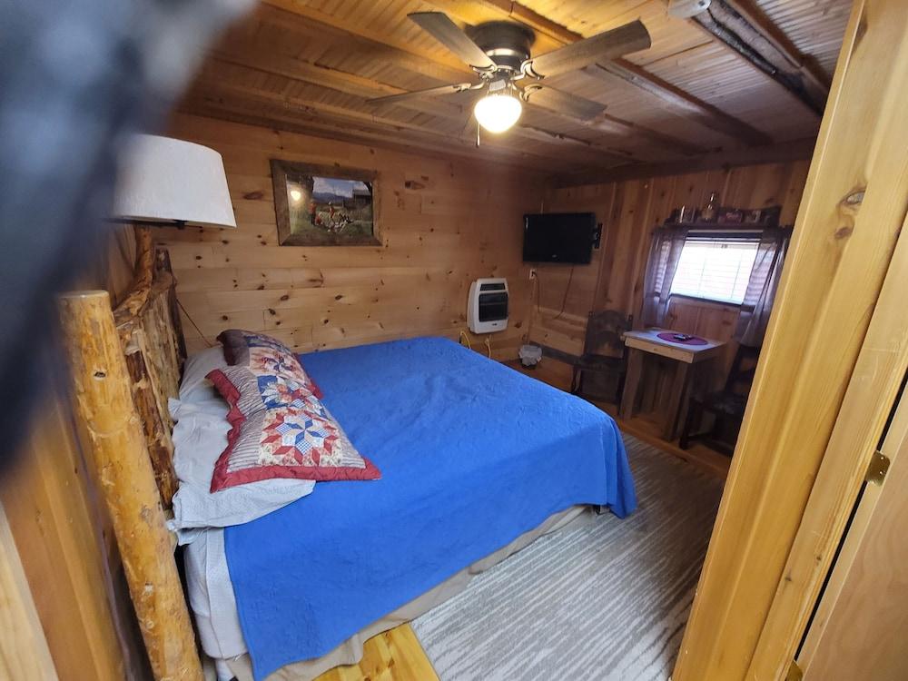 CopperLine Lodge photo 39