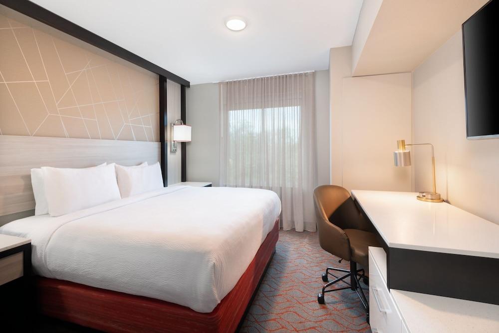 SPRINGHILL SUITES BY MARRIOTT CONYERS photo 5