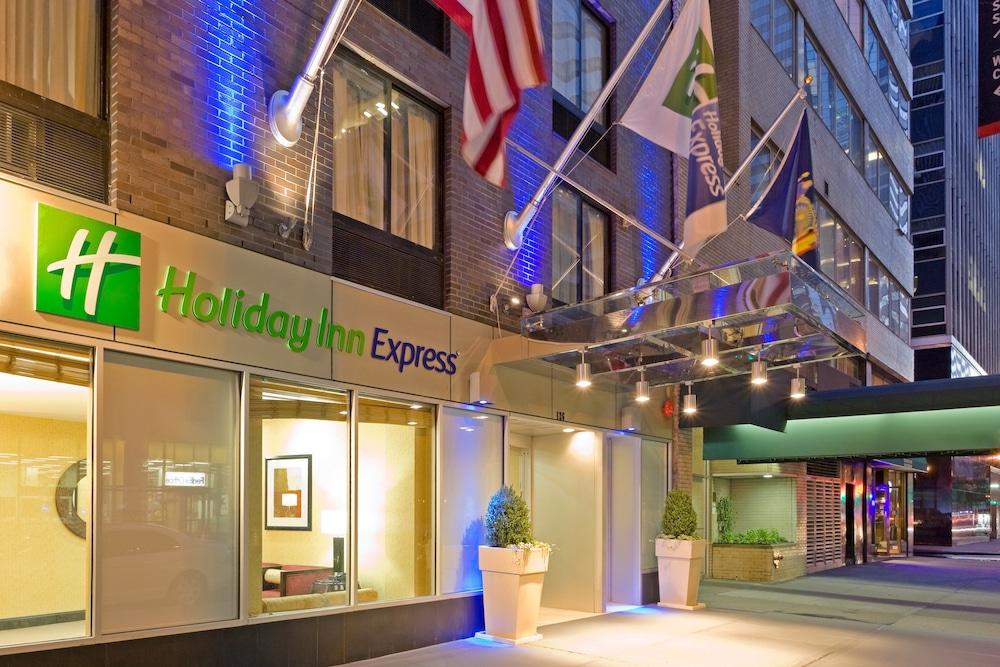Holiday Inn Express New York City- Wall Street by IHG photo 28
