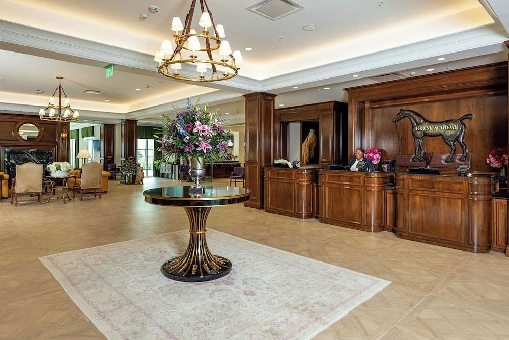 The Riding Academy Hotel photo 3