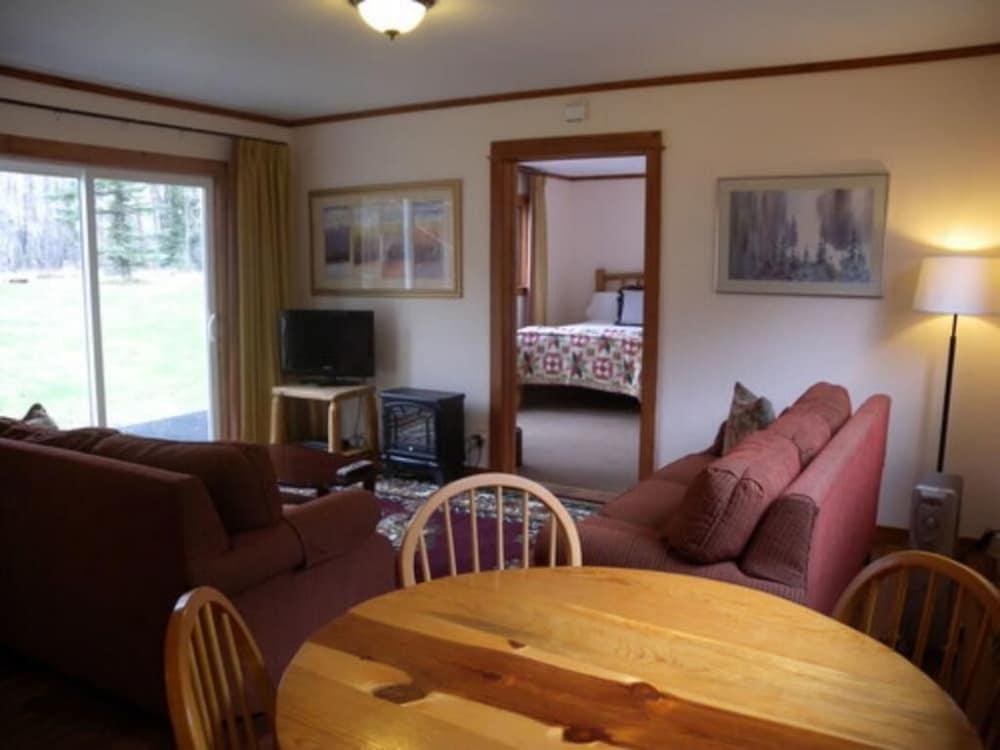 Redstone Cliffs Lodge photo 33