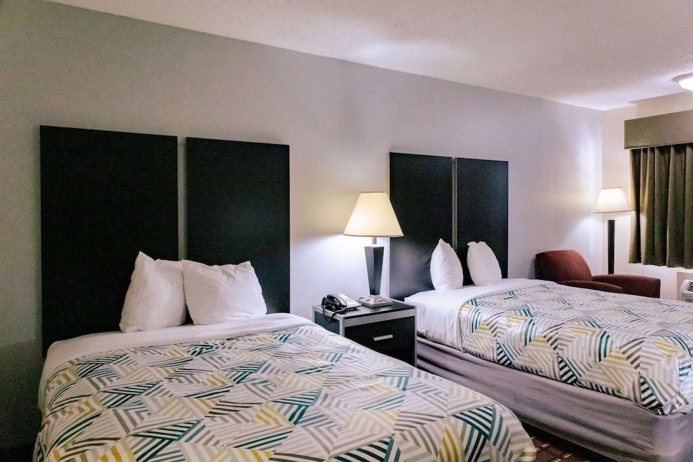Motel 6 Nacogdoches TX photo 16