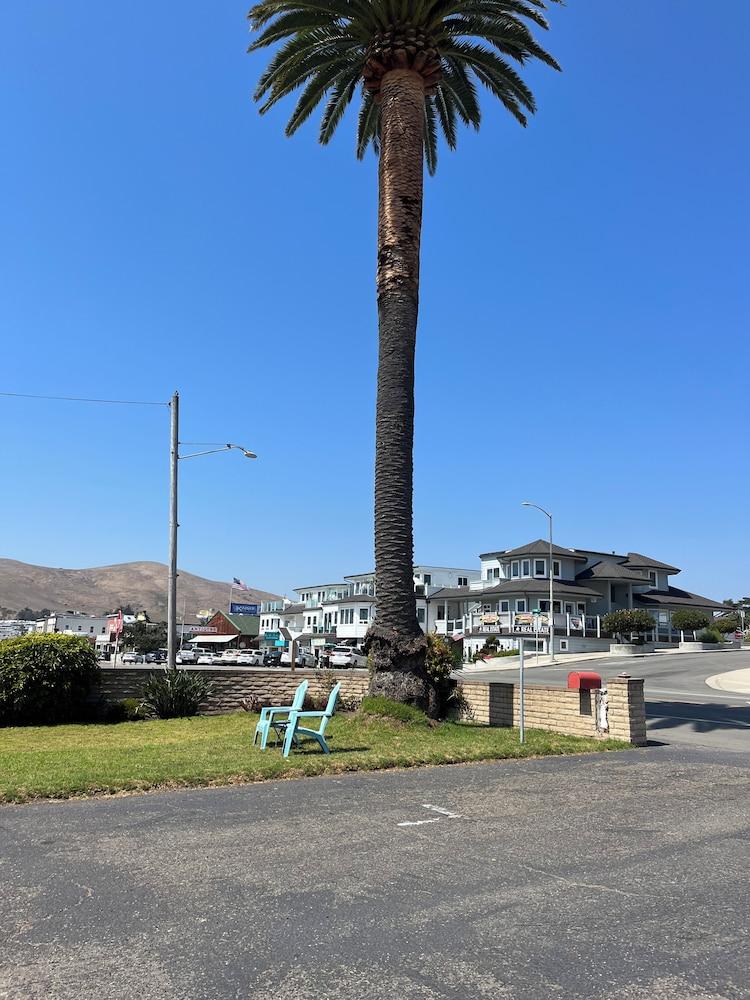 The Cayucos Motel photo 14
