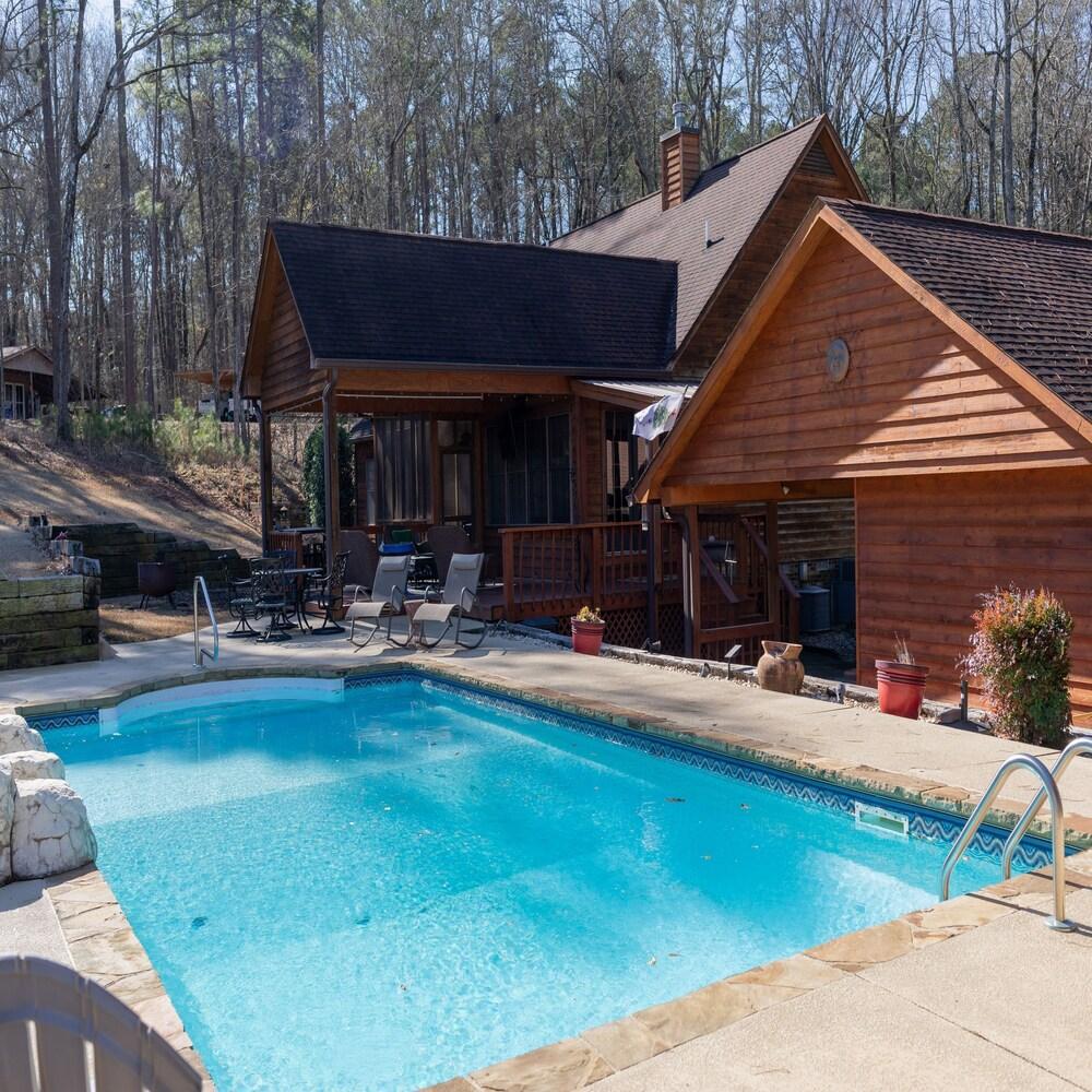 Autumn Woods Lodge photo 12