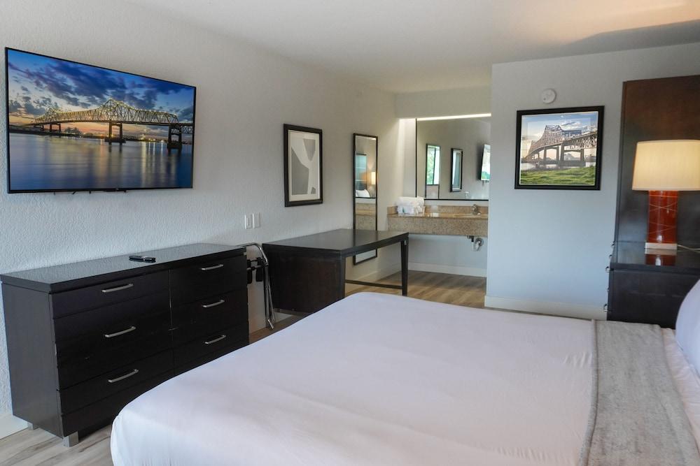 Boardwalk Suites Baton Rouge photo 8