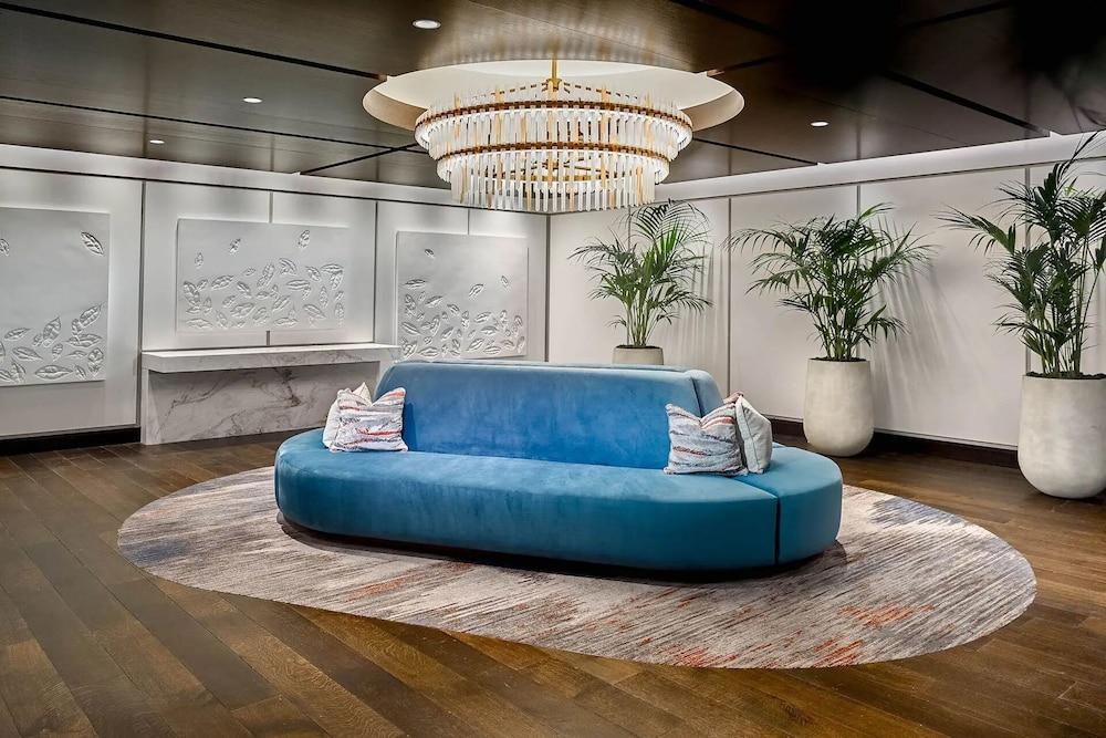 Laurel Hotel and Spa photo 25