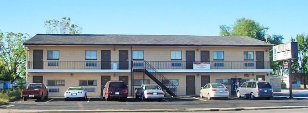 Star Motel photo 3