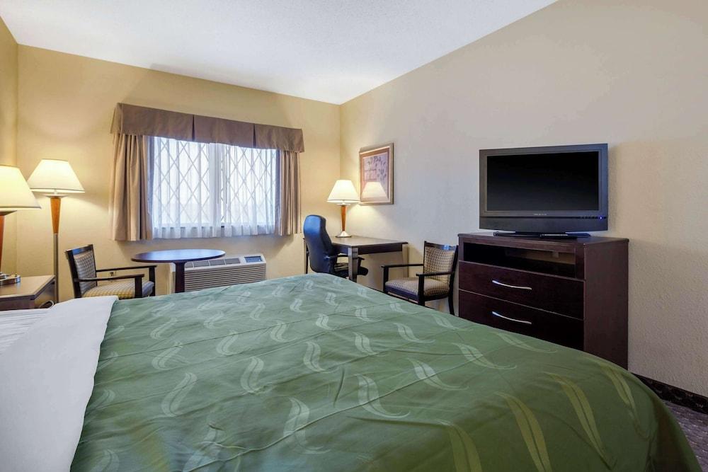 Quality Inn Smyrna photo 24