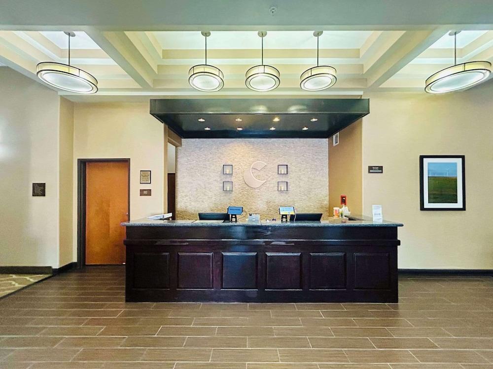 Comfort Inn & Suites Independence photo 9