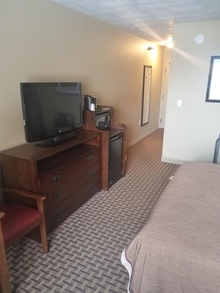Grandstay Hotel And Suites Luverne photo 7