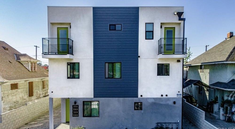 Green HomeStay photo 1