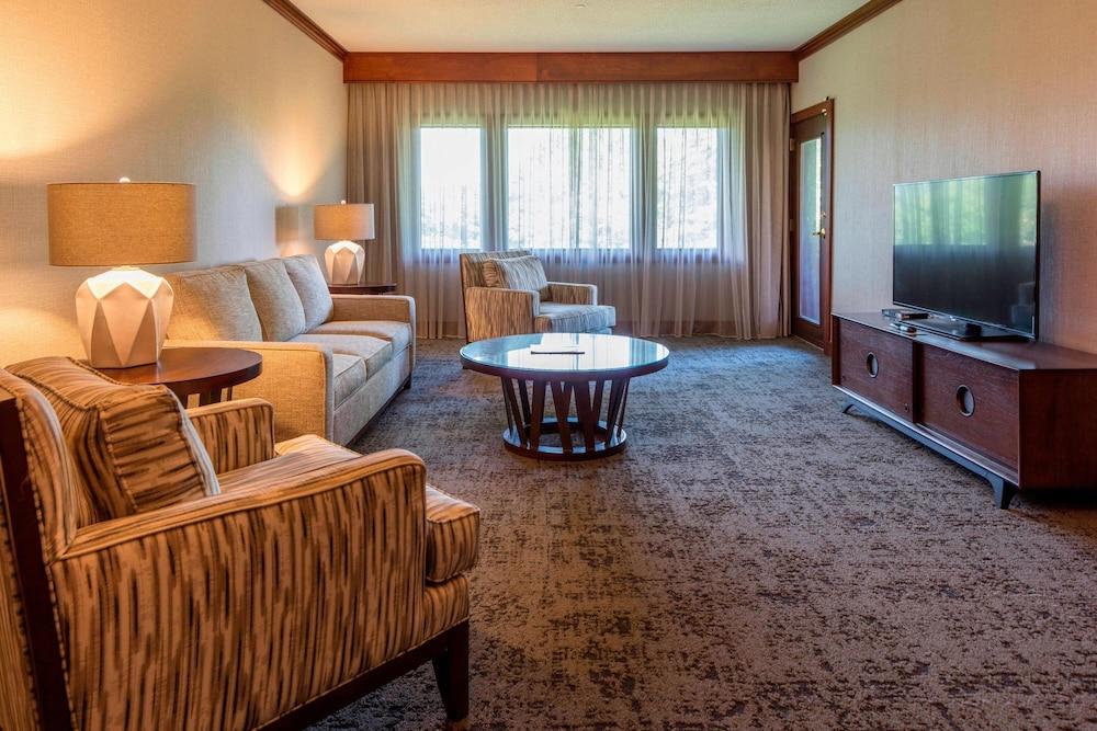 Montgomery Marriott Prattville Hotel & Conference Center photo 37