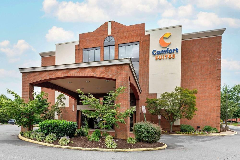 Comfort Suites Near Potomac Mills photo 31