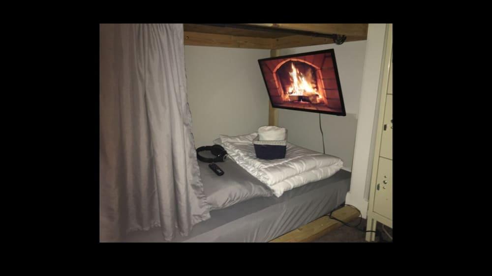 Luxury Stays - Hostel photo 21