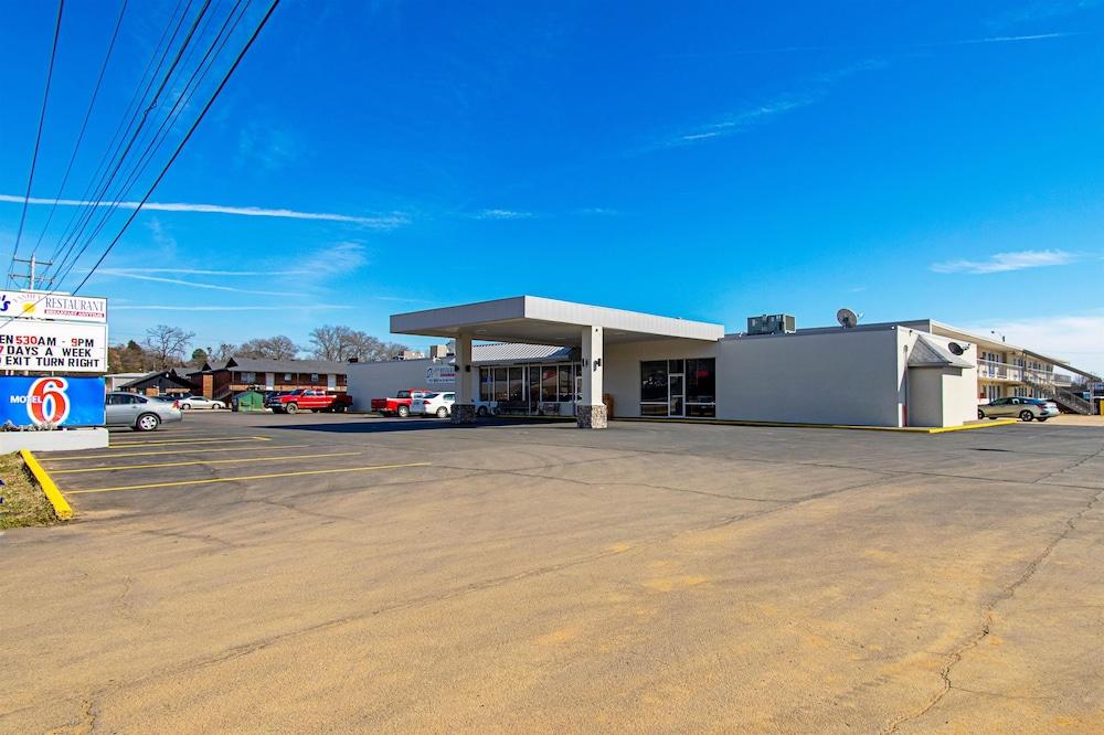 Motel 6 Alma, AR photo 30