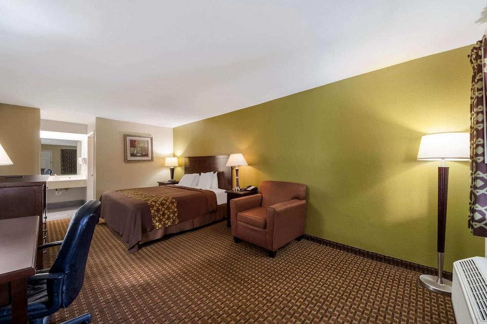 Rodeway Inn & Suites Corpus Christi Northwest photo 41