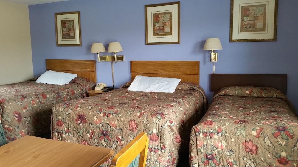 Spillway Motel photo 2