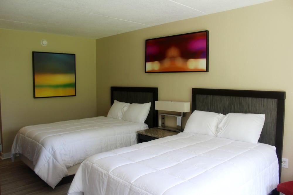 Econo Lodge Jennings photo 8