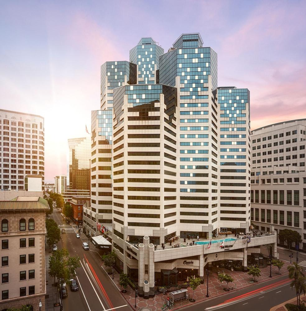 The Westin San Diego Bayview photo 67