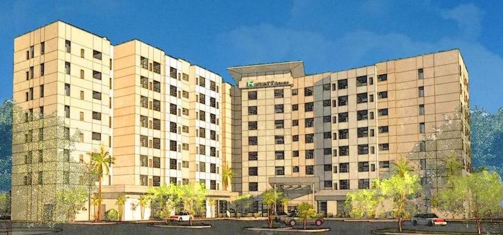 Hyatt House Orlando International Drive photo 52
