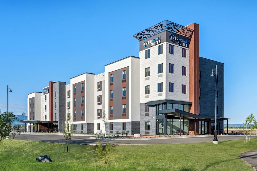 Everhome Suites Portsmouth - Newington photo 81