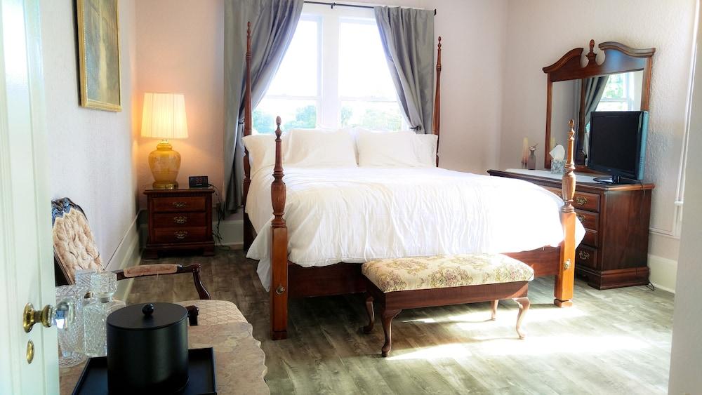 The DeLand Hotel photo 27
