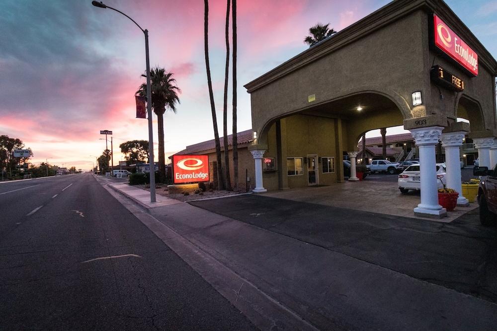 Econo Lodge Blythe photo 1