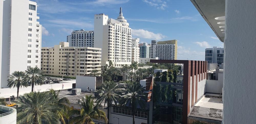 Albion South Beach Hotel photo 33