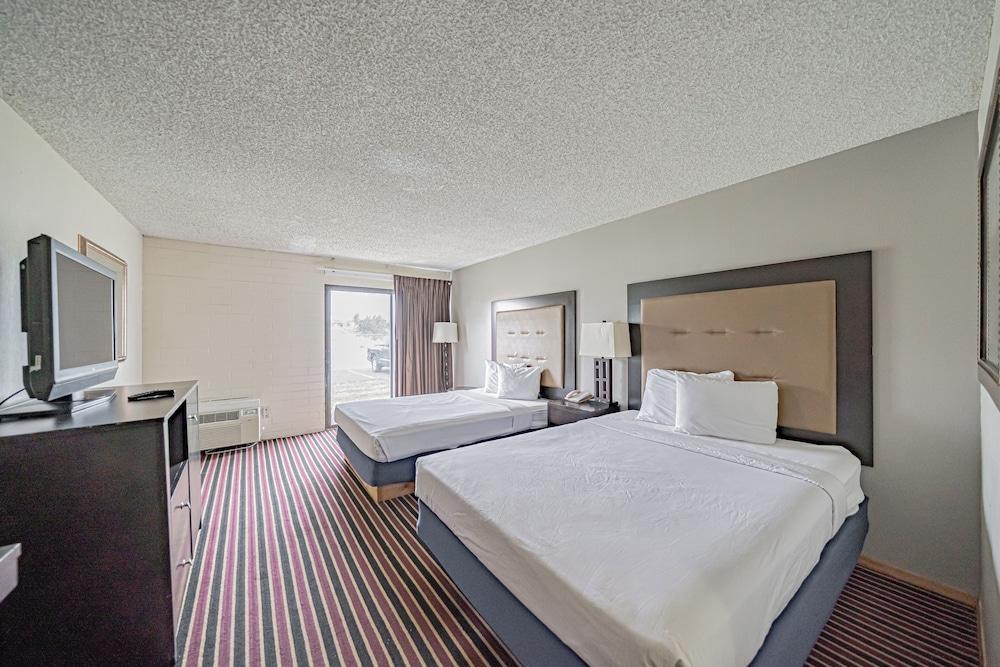Motel 6 Pocatello, ID photo 27