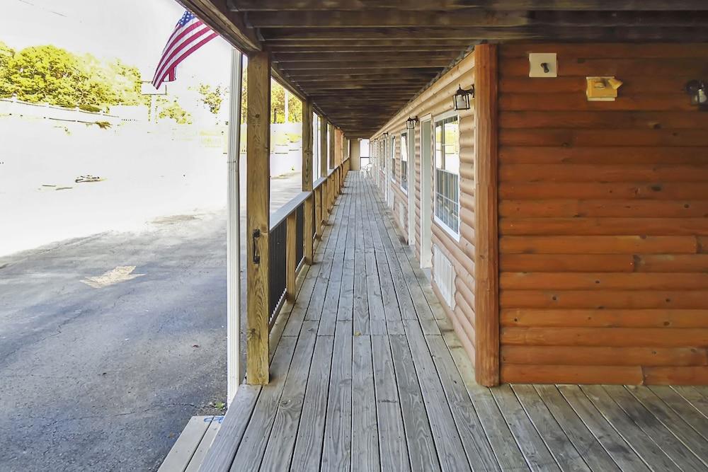 White Wing Lodge photo 5