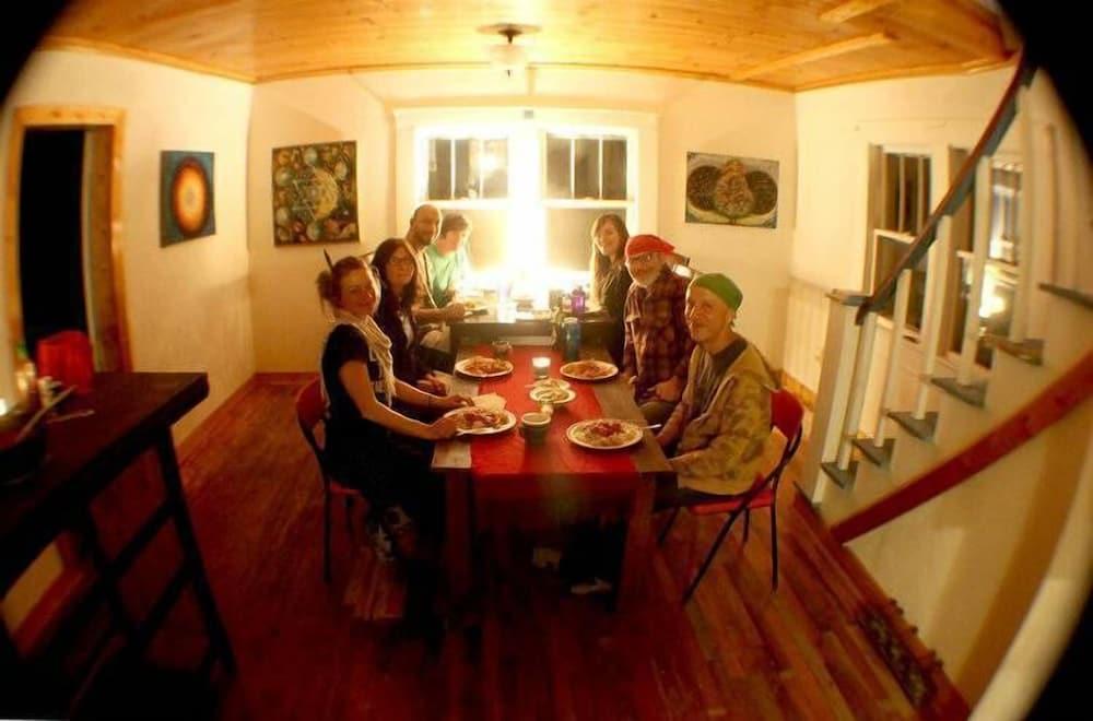 Lost River Hostel photo 32