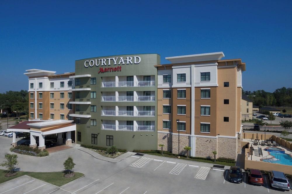Courtyard Houston Kingwood photo 26