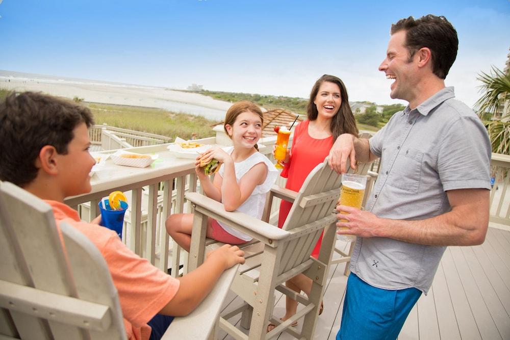 Ocean Creek Resort photo 48